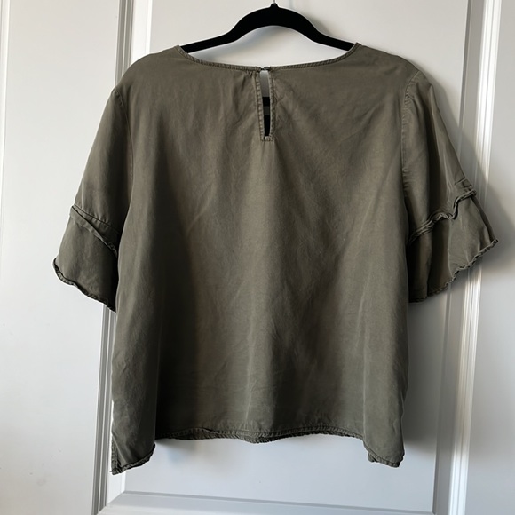 Embroidered Blouse - Picture 3 of 3